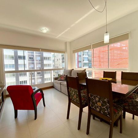 Apartamento Temporada Edificio Silviane Gomes Capão da Canoa Exteriér fotografie