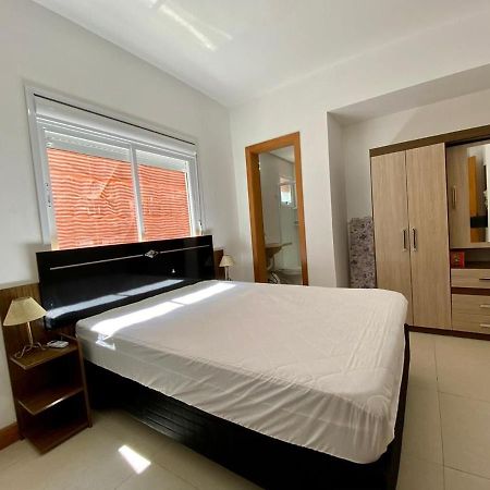 Apartamento Temporada Edificio Silviane Gomes Capão da Canoa Exteriér fotografie