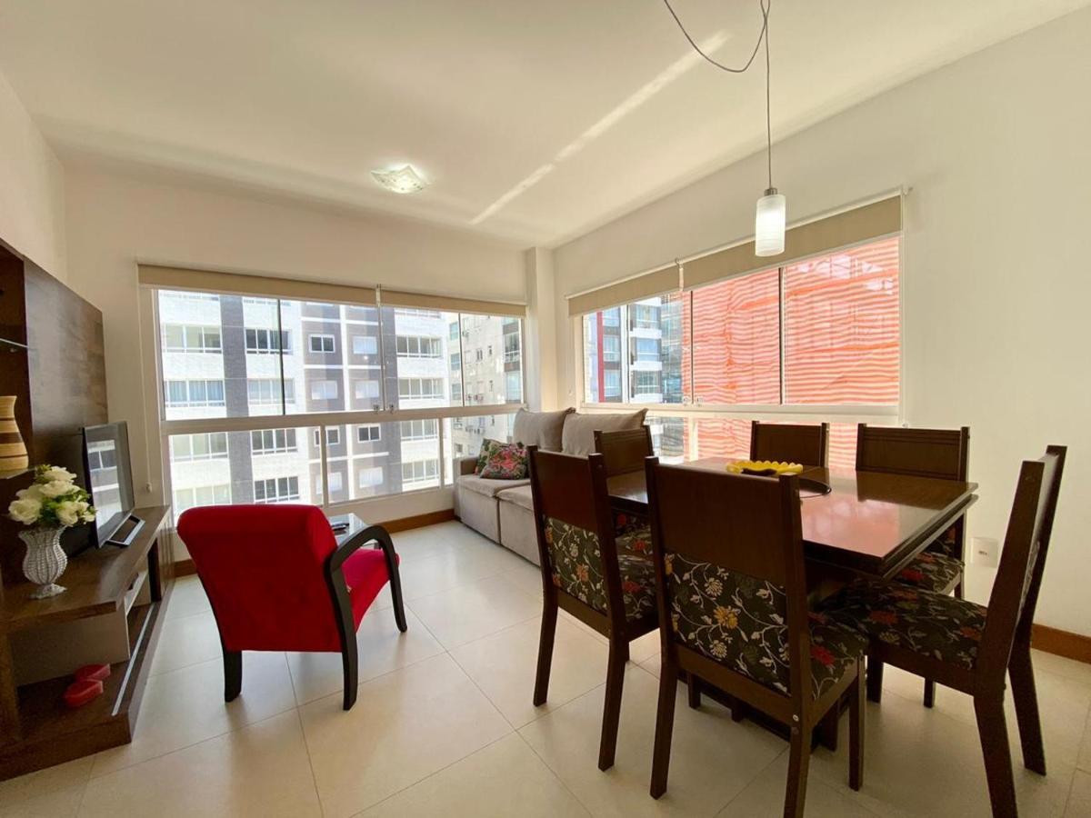 Apartamento Temporada Edificio Silviane Gomes Capão da Canoa Exteriér fotografie