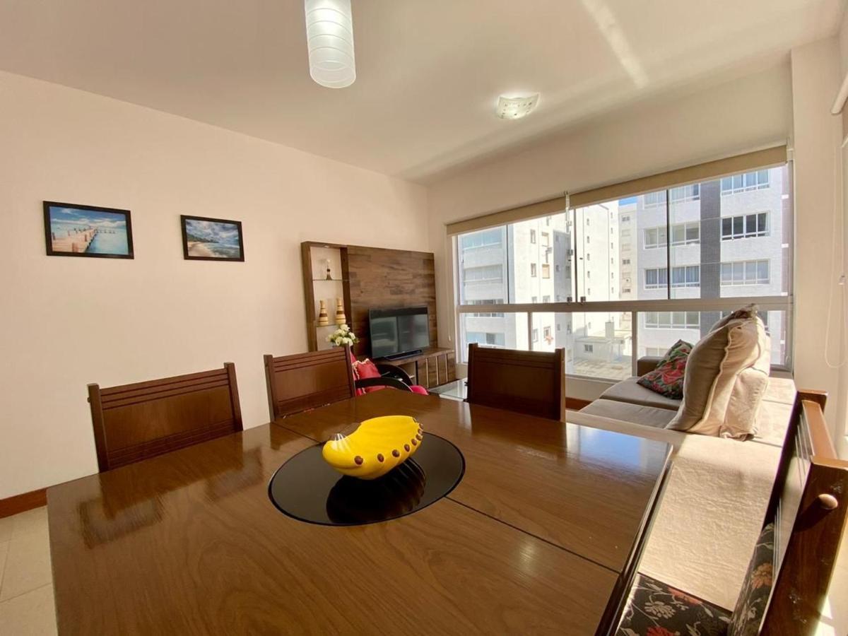 Apartamento Temporada Edificio Silviane Gomes Capão da Canoa Exteriér fotografie