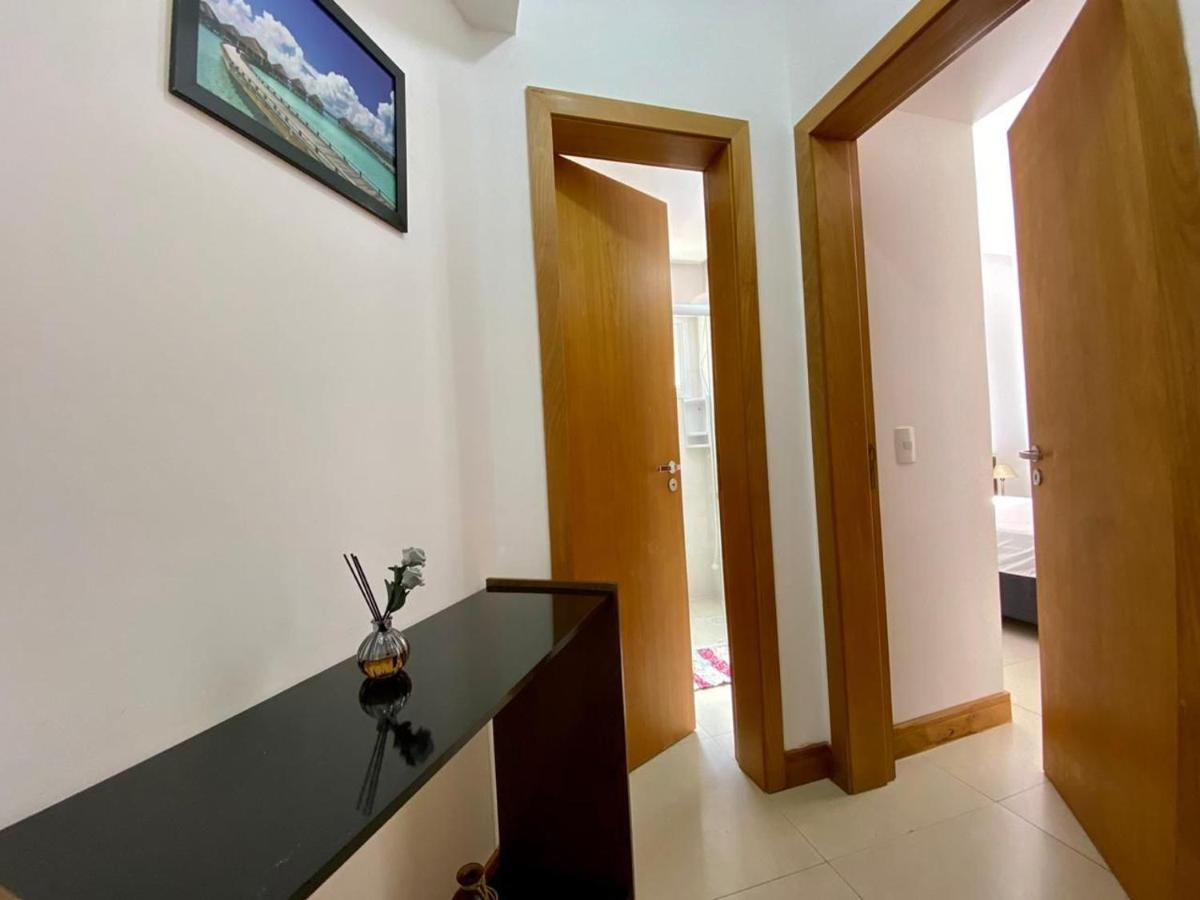 Apartamento Temporada Edificio Silviane Gomes Capão da Canoa Exteriér fotografie