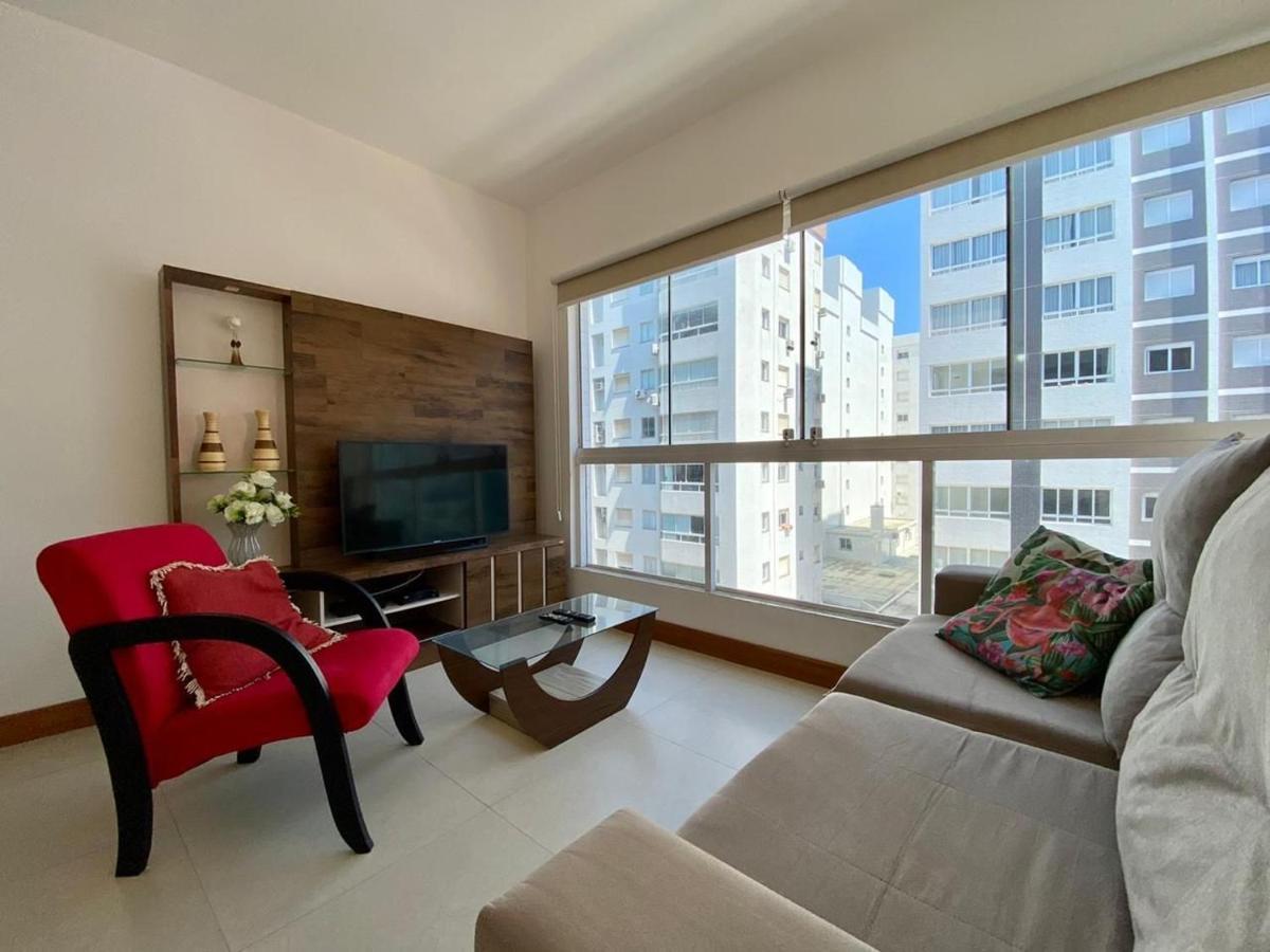 Apartamento Temporada Edificio Silviane Gomes Capão da Canoa Exteriér fotografie