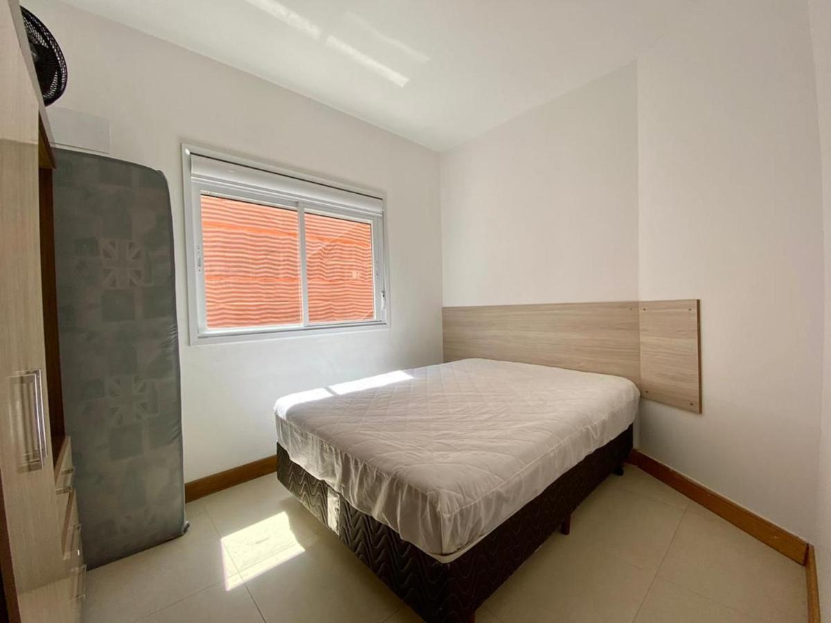 Apartamento Temporada Edificio Silviane Gomes Capão da Canoa Exteriér fotografie